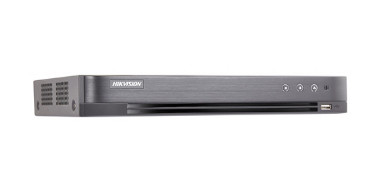 DVR Turbo HD serie 7200 HUHI PoC
