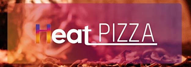 Hikvision: Evento Heat Pizza