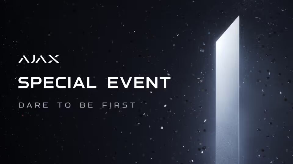 Ajax: Novità principali dello Special Event 2025