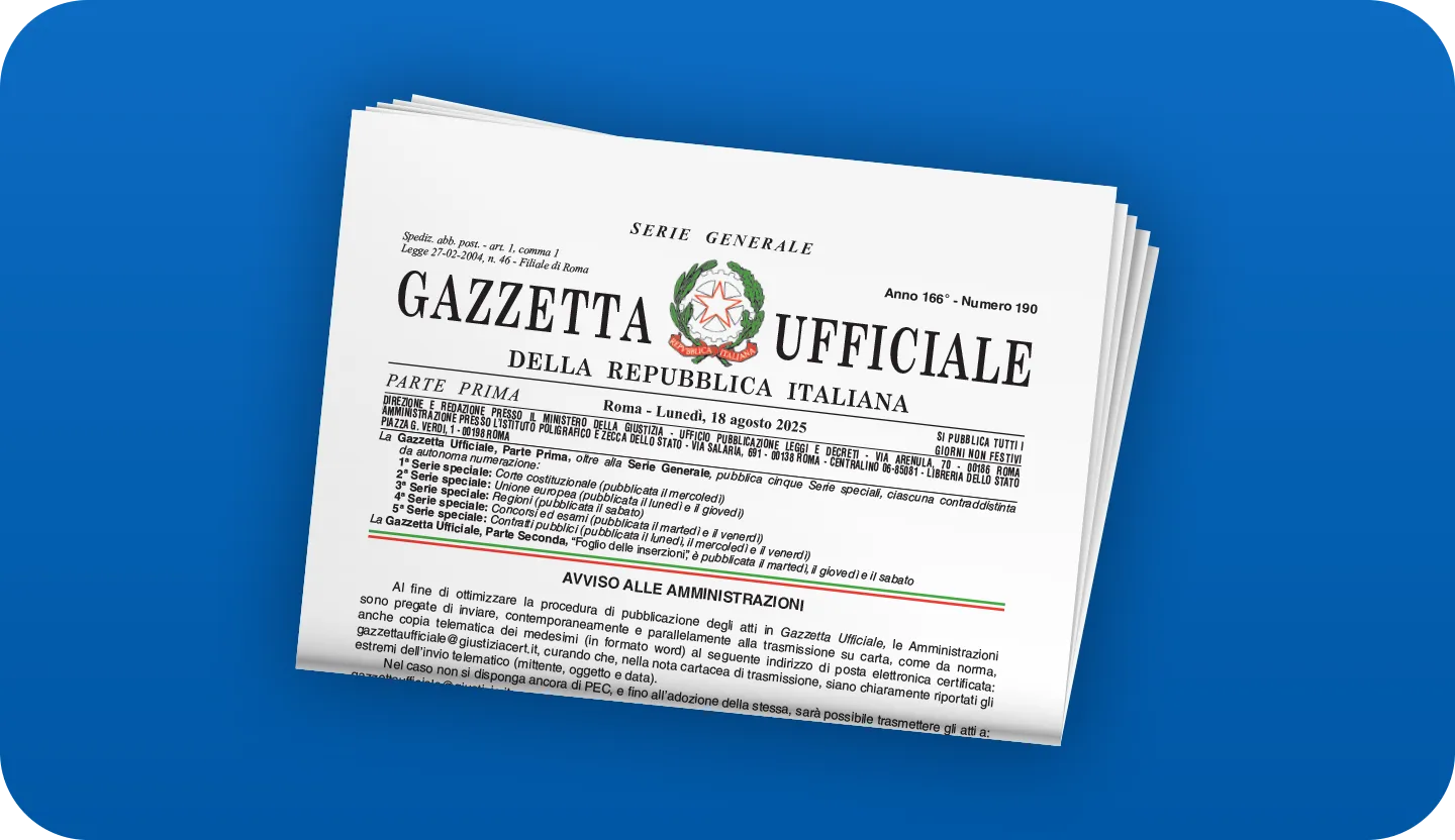 Proroga qualificazione manutentori incendio al 25 settembre 2026