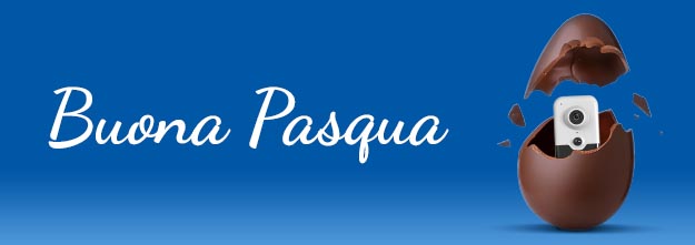 Buona Pasqua!