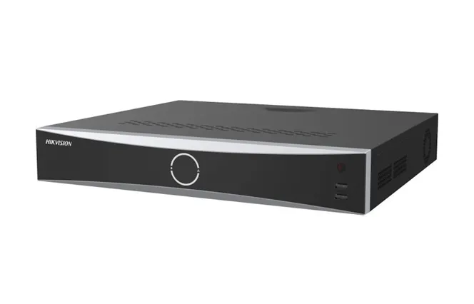 NVR Hikvision AcuSeek Serie 77 I/VPro
