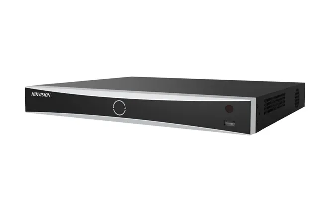 NVR Hikvision AcuSeek Serie 76 I/VPro