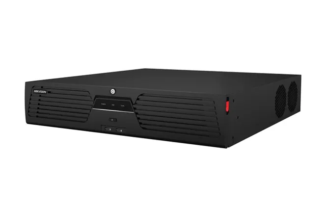 NVR Hikvision AcuSeek Serie 96 I/VPro