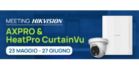 Meeting Hikvision 