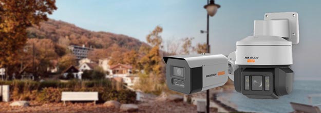 Hikvision: Telecamere Polymer, tutta la robustezza della Poliammide