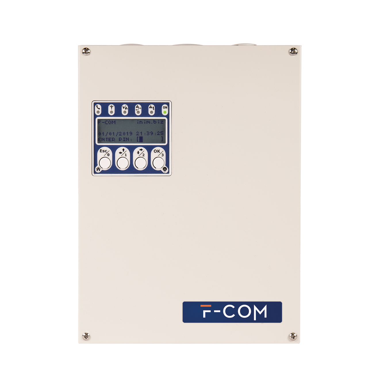F-COM