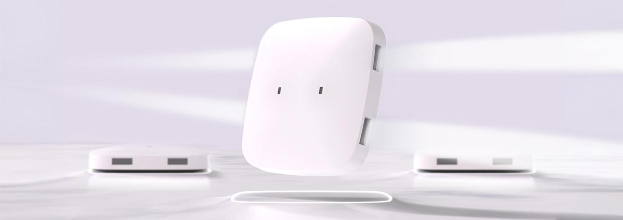 Inim: Nuovo rivelatore da esterno QDT900