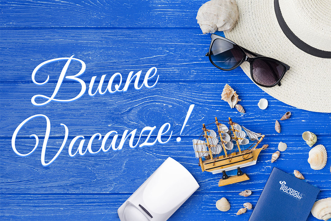 BuoneVacanze