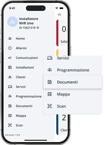 InimTech Security Novità 1