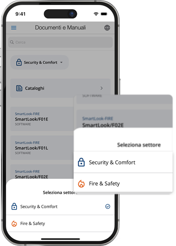 InimTech Security Novità 2