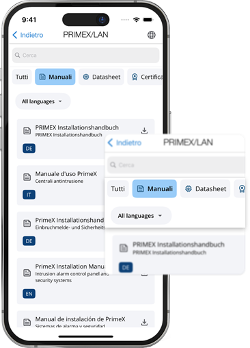 InimTech Security Novità 3