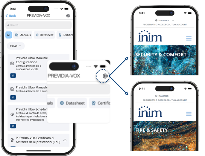 InimTech Security Novità 4