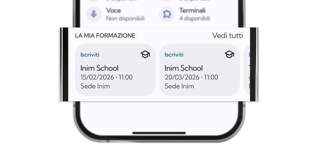 Prime e PrimeX 4.07 - Stringhe di comando HTTP/API
