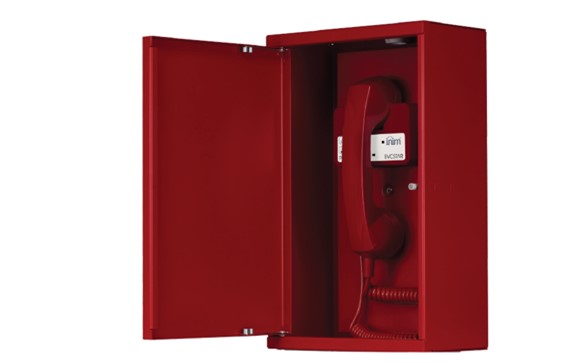 Inim EVCSTAR Prodotto