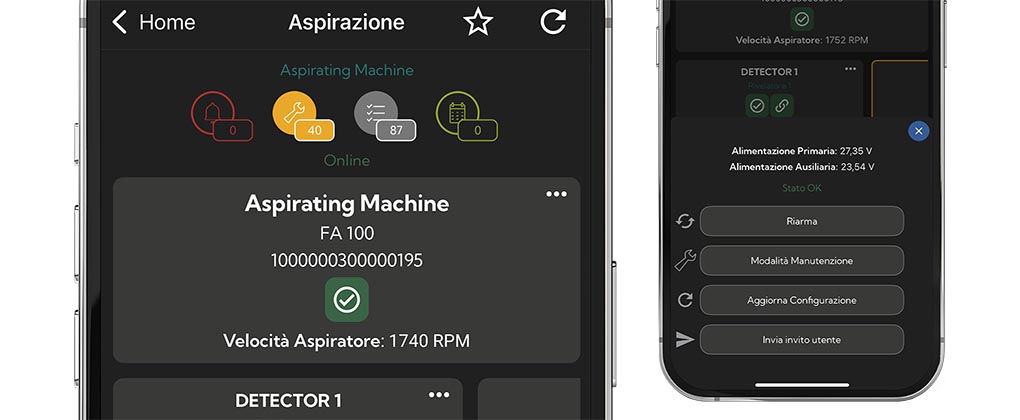 Telecamere InVista Serie Pro Grandangolo 180&deg;