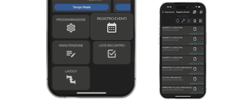 Telecamere InVista Serie Pro Grandangolo 180&deg;