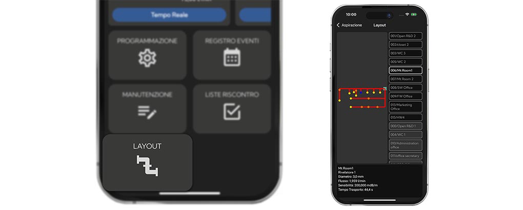 Telecamere InVista Serie Pro Grandangolo 180&deg;