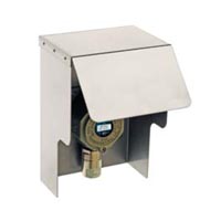 Accessori e staffaggi per rivelatori di gas