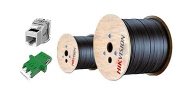Accessori network e fibra ottica