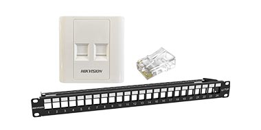 Accessori network vari