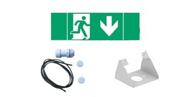 Accessori per DEXIA
