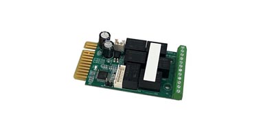 Accessori per UPS Online Hikvision