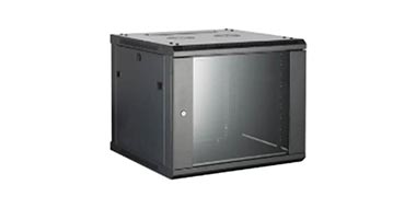 Armadi Rack Hikvision