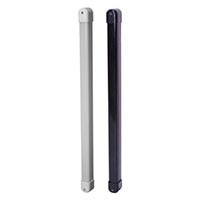 Barriere filari per porte e finestre serie SADRIN