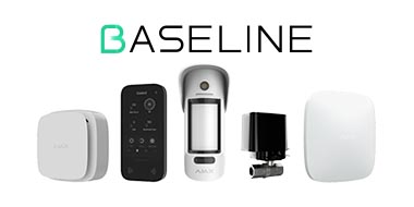 Baseline - Dispositivi antintrusione wireless