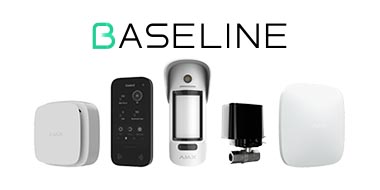 Baseline - Dispositivi wireless