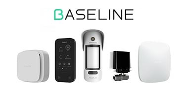 Baseline - Protezione contro le intrusioni