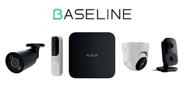 Baseline - Videosorveglianza