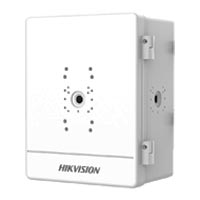 Box di sorveglianza esterna Hikvision