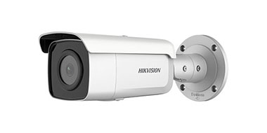 Bullet Easy IP 4.0 Acusense 4K