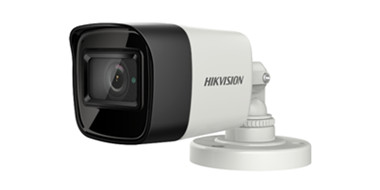 Bullet Turbo HD 4 in 1 5MP Ultra Low Light