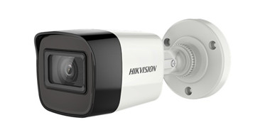 Bullet Turbo HD 4 in 1