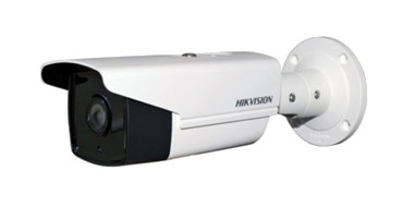 Bullet Turbo HD PoC 5MP