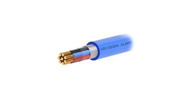 Cavi di allarme Hikvision
