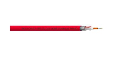 Cavo in fibra ottica OS2 G.657.A1 PH120 - CPR B2ca s1b d1 a1