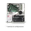 Centrale antintrusione Versa Plus / IP