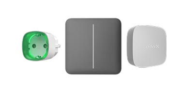 Comfort e automazione
