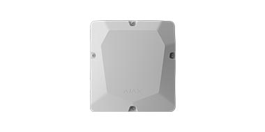 Custodie Ajax