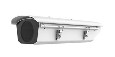 Custodie da esterno Hikvision