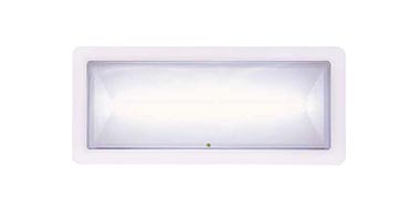 DEXIA - Lampada di emergenza a LED ad alto flusso
