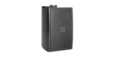 Diffusori a cassa premium sound e sistemi compatti