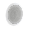 Diffusori modulari da incasso a soffitto certificati EN54-24