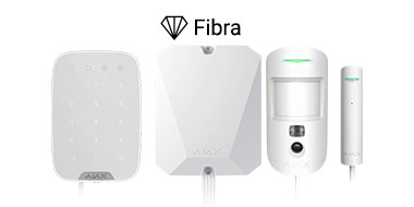 Dispositivi cablati "Fibra"