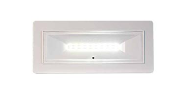 DIVA - Lampada di emergenza a LED