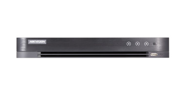 DVR Serie 7200 HQHI AcuSense & AcuSearch